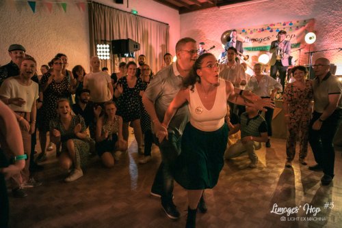 Limoges'Hop #5

Partage libre à des fins non promotionnelles ou commerciales, en créditant l'auteur (@lightexmachina).

© Alexandre - LIGHT EX MACHINA 2023, tous droits réservés.